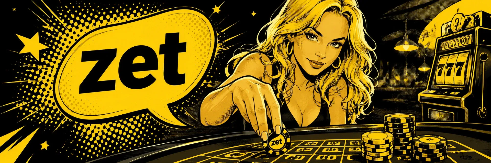Zet Casino στοιχημα καζινο zet casino και live δράση