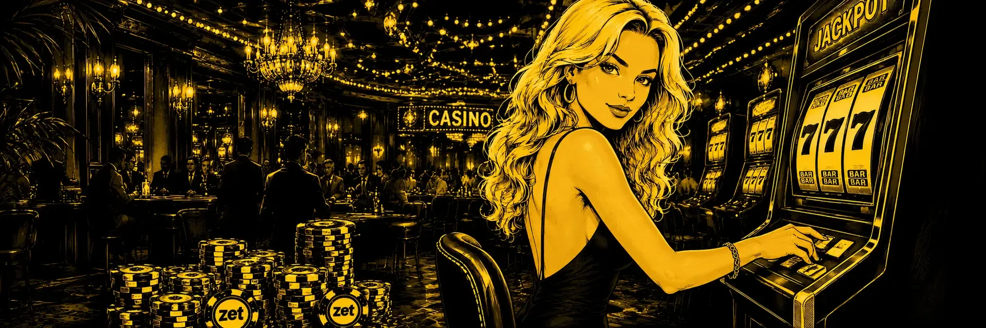 Zet Casino zet casino gr με νέα παιχνίδια slots